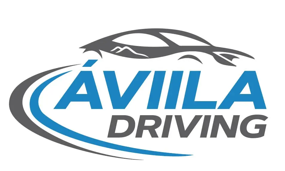 Ávila driving
